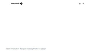Norconsult.se thumbnail
