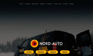 Nord-auto.no thumbnail