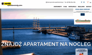 Norda-apartamenty.pl thumbnail