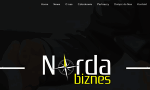 Norda-biznes.info thumbnail
