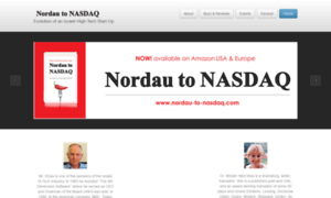 Nordau-to-nasdaq.com thumbnail