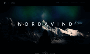 Nordavind.gg thumbnail