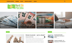 Nordeapolska.pl thumbnail