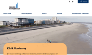 Norderney.deutsche-rentenversicherung-reha-zentren.de thumbnail