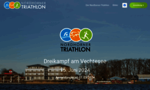 Nordhorner-triathlon.de thumbnail