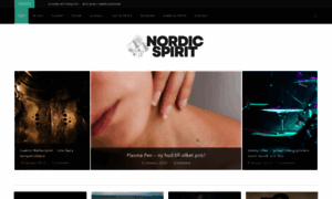 Nordic-spirit.net thumbnail