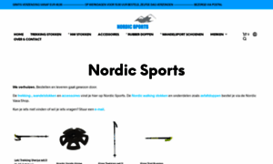 Nordic-sports.nl thumbnail