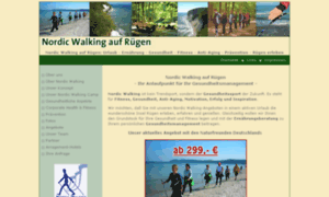 Nordic-walking-auf-ruegen.de thumbnail