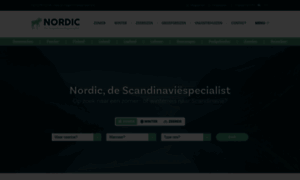 Nordic.be thumbnail