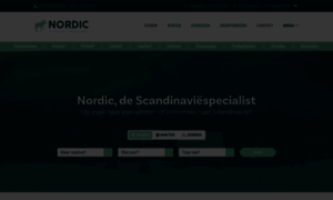 Nordic.nl thumbnail