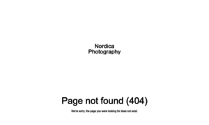 Nordica_photography.smartslides.com thumbnail