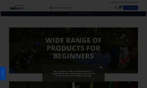 Nordicagolf.co.uk thumbnail