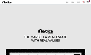 Nordicasalesandrentalsmarbella.com thumbnail