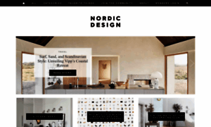Nordicdesign.ca thumbnail