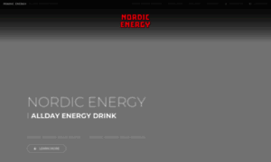 Nordicenergysweden.com thumbnail