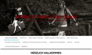 Nordicfitness-vitalcoach.ch thumbnail