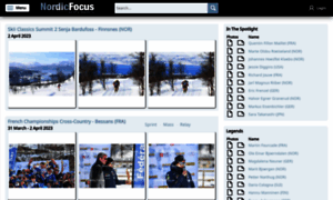 Nordicfocus.com thumbnail