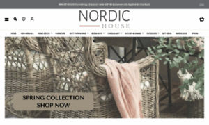 Nordichouse.co.uk thumbnail