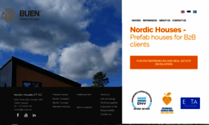 Nordichouses.eu thumbnail