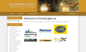 Nordiclights.ca thumbnail