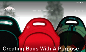 Nordiclunchbags.com thumbnail