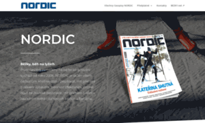 Nordicmag.cz thumbnail