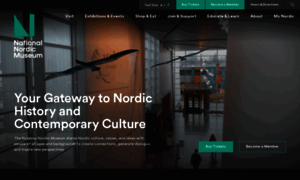 Nordicmuseum.org thumbnail