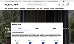 Nordicnew.nl thumbnail