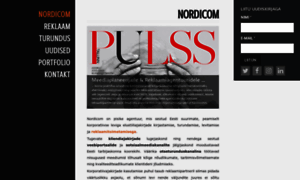 Nordicom.ee thumbnail