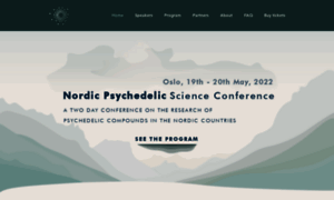 Nordicpsychedelicscience.com thumbnail