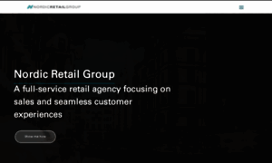 Nordicretailgroup.com thumbnail