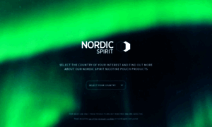 Nordicspirit.com thumbnail