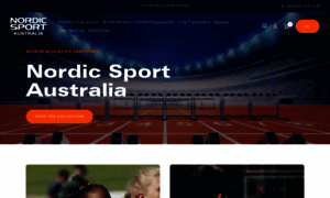 Nordicsport.com.au thumbnail