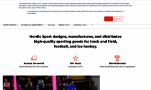 Nordicsport.com thumbnail