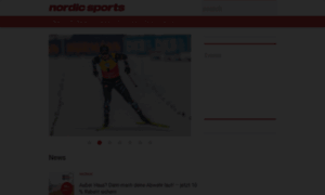 Nordicsports.de thumbnail