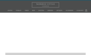 Nordicstylelondon.com thumbnail