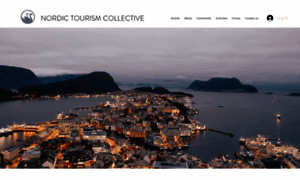 Nordictourismcollective.com thumbnail