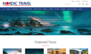 Nordictravel.com.au thumbnail