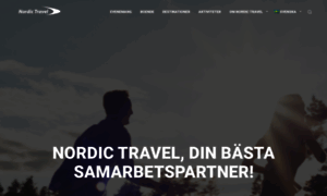 Nordictravel.se thumbnail