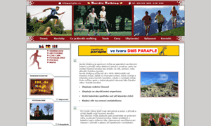 Nordicwalking-info.cz thumbnail