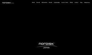 Nordisk.co.jp thumbnail