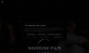 Nordiskfilm.se thumbnail