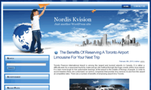 Nordiskvision.org thumbnail