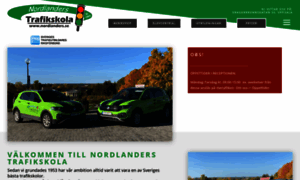 Nordlanders.se thumbnail