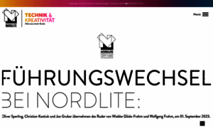 Nordlite.de thumbnail