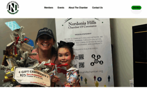 Nordoniahillschamber.org thumbnail