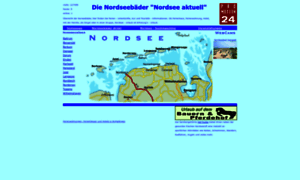 Nordseebaeder.de thumbnail