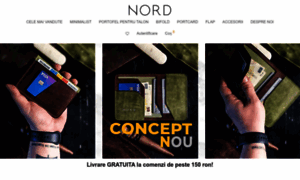 Nordshop.ro thumbnail