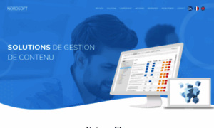 Nordsoft.fr thumbnail