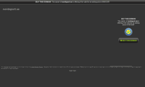 Nordsport.se thumbnail